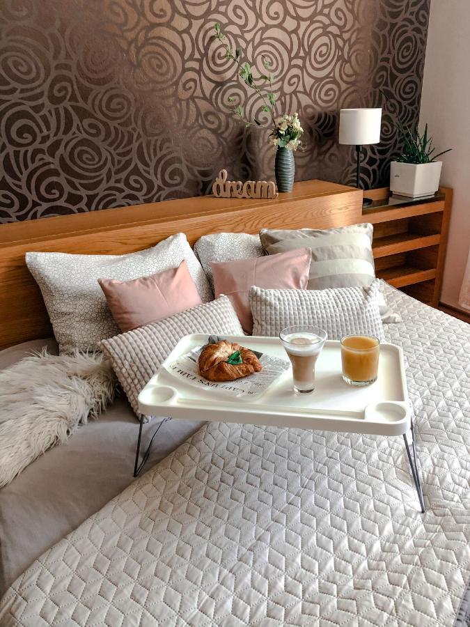 Apartmán SUZANNE Banská Bystrica Eksteriør billede