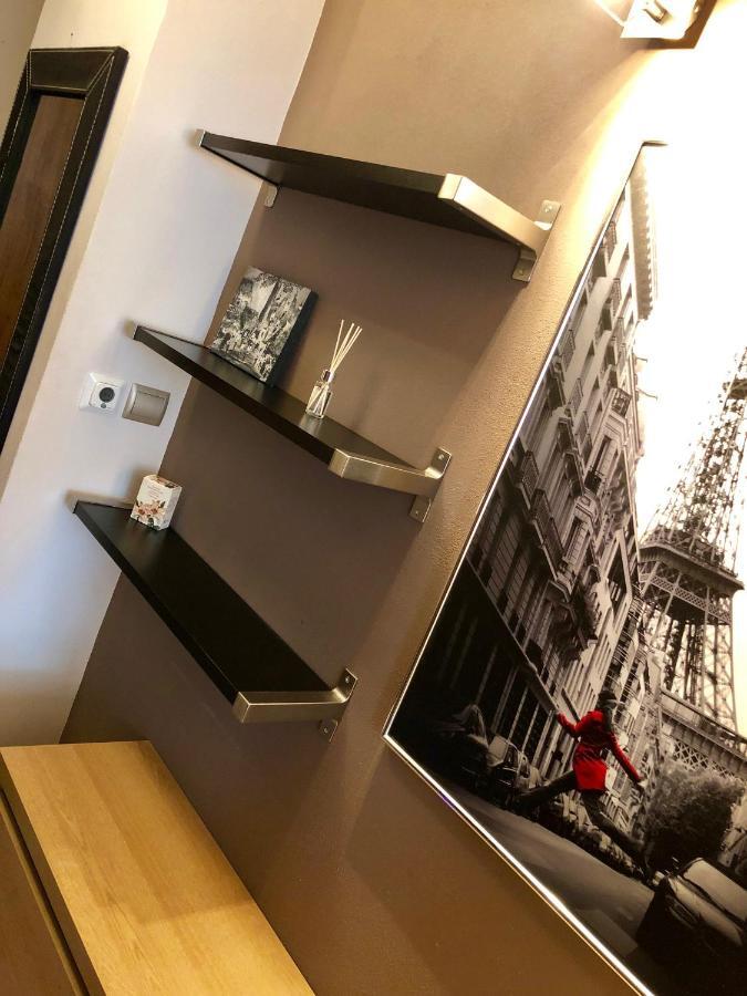 Apartmán SUZANNE Banská Bystrica Eksteriør billede