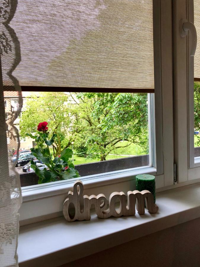 Apartmán SUZANNE Banská Bystrica Eksteriør billede